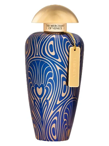 Frasco do perfume The Merchant Of Venice Liberty