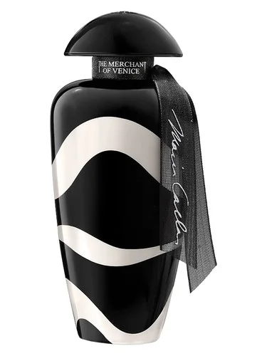 Frasco do perfume The Merchant Of Venice Maria Callas