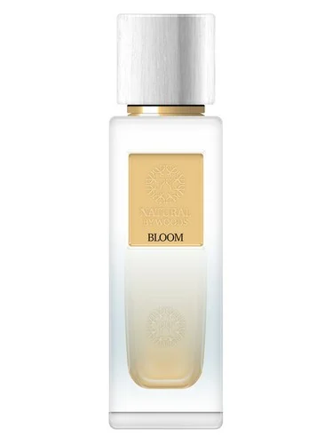 Frasco do perfume The Woods Collection Bloom