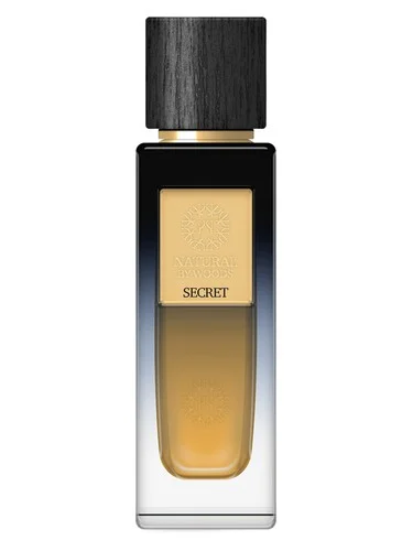 Frasco do perfume The Woods Collection Secret