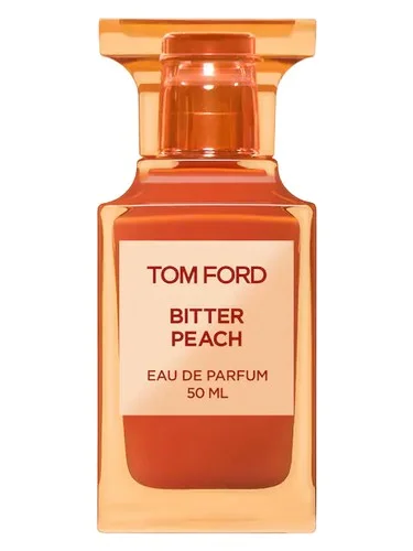 Frasco do perfume Tom Ford Bitter Peach
