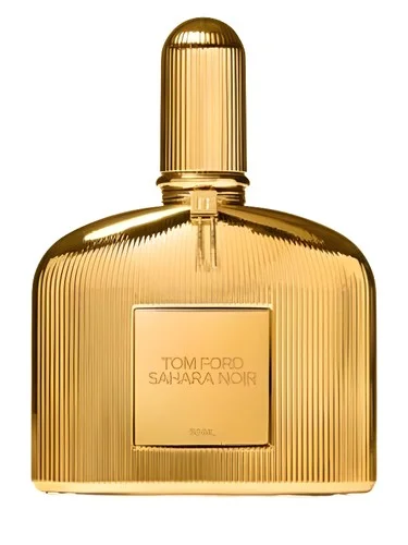 Frasco do perfume Tom Ford Sahara Noir