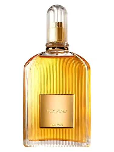 Frasco do perfume Tom Ford Tom Ford for Men