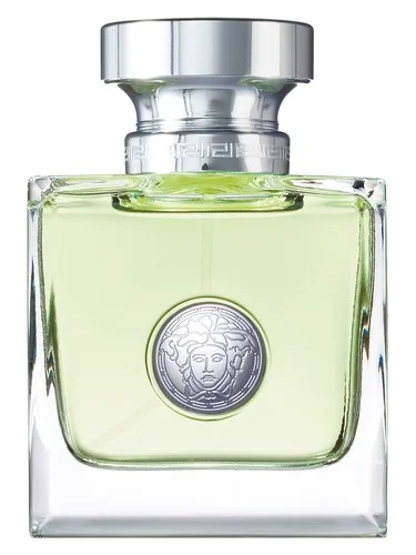 Frasco do perfume Versace Versense