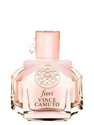 Frasco do perfume Vince Camuto Fiori