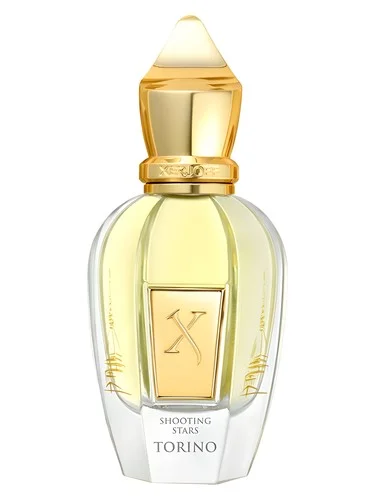 Frasco do perfume Xerjoff Torino