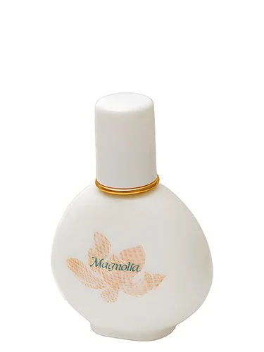 Frasco do perfume Yves Rocher Magnolia