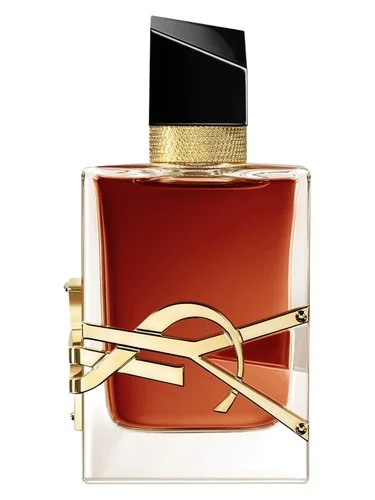 Frasco do perfume Yves Saint Laurent Libre le Parfum