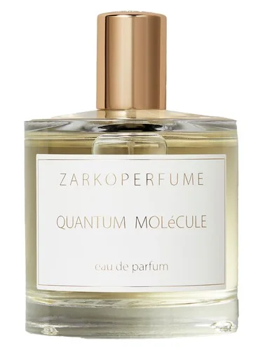 Frasco do perfume Zarkoperfume Quantum Molecule